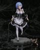 Re Life in a Different World от Zero Rem 1/7 масштаб ABS&PVC окрашенная готовая фигурка