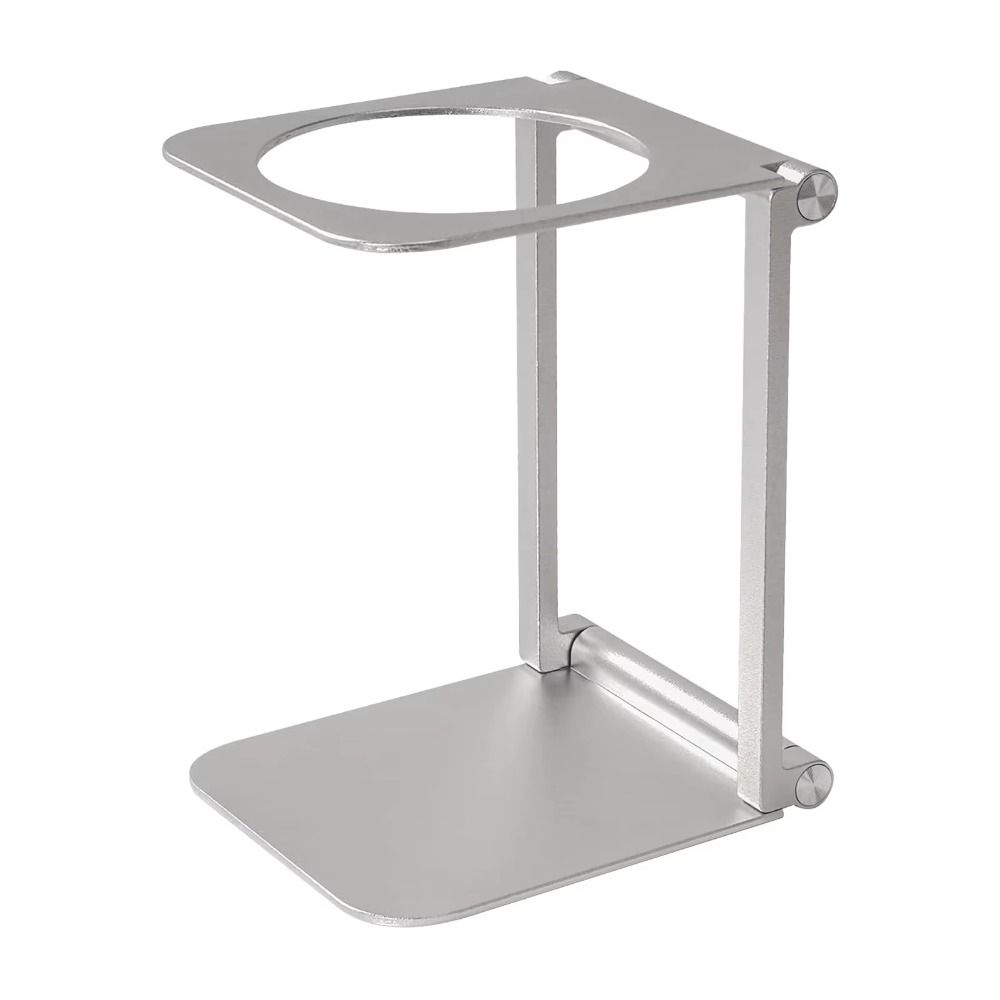 Lightweight Coffee Drip Holder Foldable Drip Filter Coffee Stand Pour Over Dripper Stand Camping