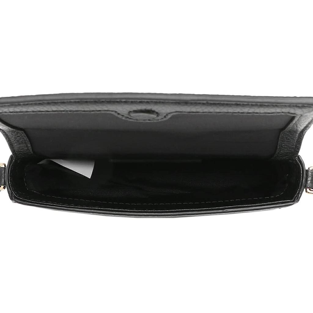 Outlet Сумка через плечо Groove Black H107L01FA21 001 [Marc Jacobs] Женская [Товар]