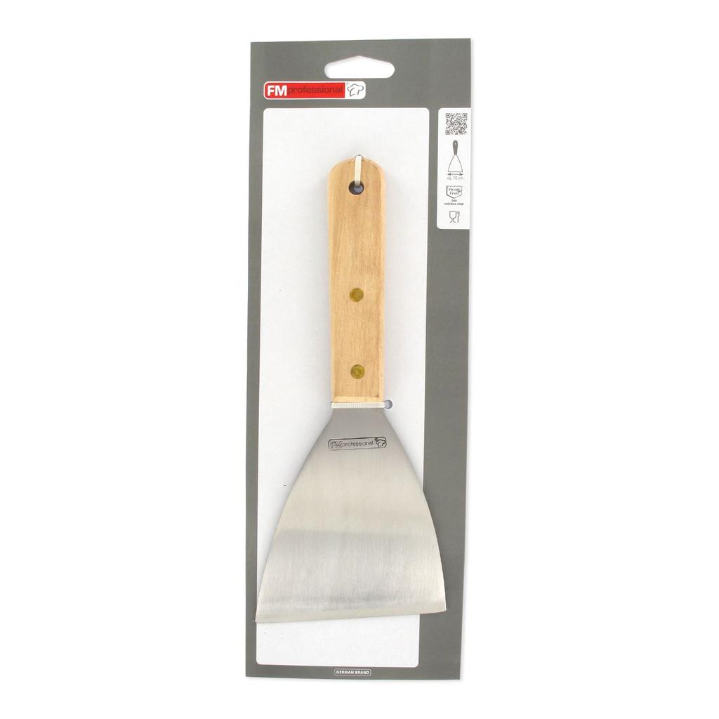Spatula for Plancha 23 Cm FM Professional Ref. 21549