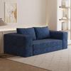 Dual-Use Compressed Lazy Sofa Bed for Cross-Border Export