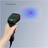 Dongji HS205DP Wired 2D Industrial Barcode Scanner