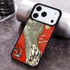 Vintage USSR CCCP Phone Case For iPhone 17,16e,15,14,13,12,11,Mini,Pro,MAX soft Silicone Cover