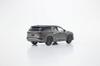 Kyosho Оригинал Lexus TX 500h F SPORT Performance Карбидная отделка Модель KS03923FTG 1/43 (Титановый серый)