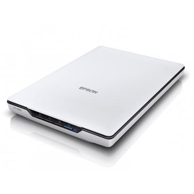 Планшетный сканер документов Epson GT-S660 A4 Color 4800dpi