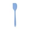 1Pc Silicone Cream Butter Cake Spatula Mixing Batter Scraper Brush Mixer