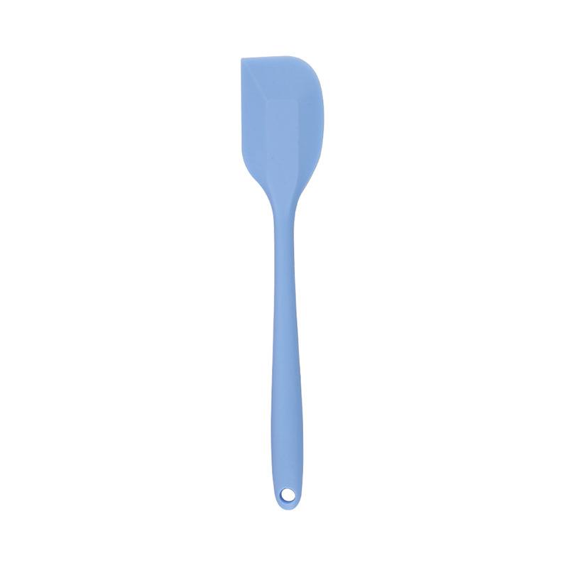 1Pc Silicone Cream Butter Cake Spatula Mixing Batter Scraper Brush Mixer
