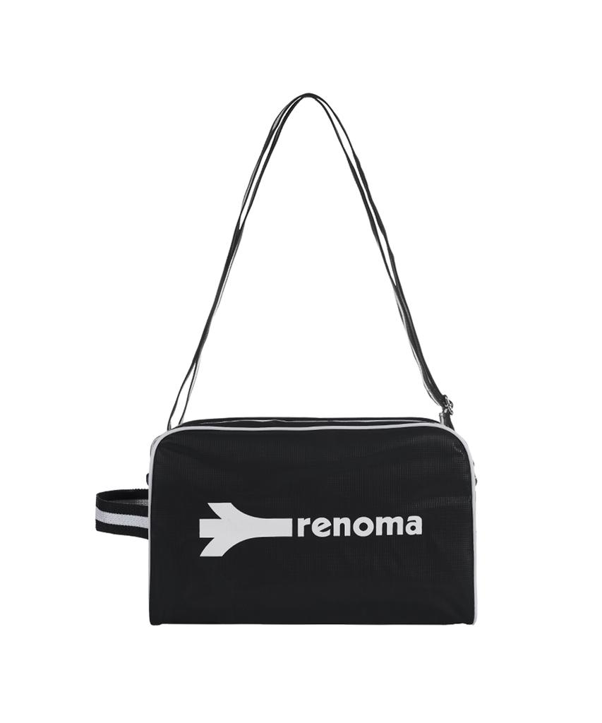 Lenomasuyeongbog Товары Эмалированная Многоцелевая Сумка Черная Ro-Rb2F004-Bk