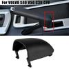 Крышка рычага ручного тормоза автомобиля для VOLVO S40 V50 C30 C70 2006-2012 31329236 Крышки ручки ручного тормоза Автомобильные аксессуары M1R3