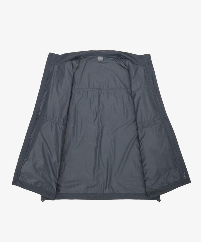 The North Face Nj3Ls08B Мужская куртка-чилер Дымчато-синяя