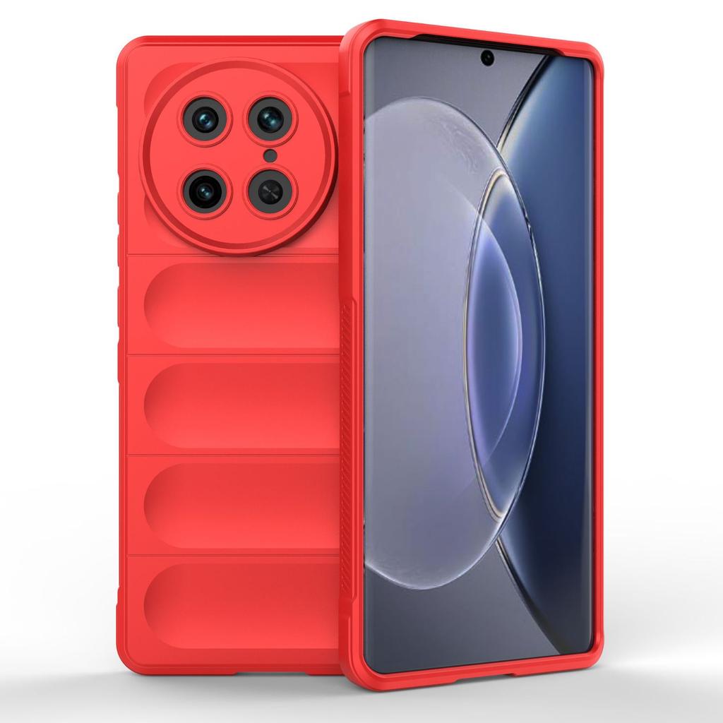 Vivo X90 Pro Phone Case,Soft TPU Shockproof Phone Cover for Vivo X90 Pro