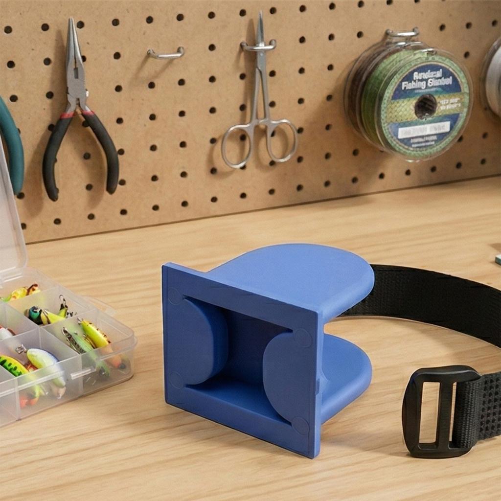 Kayak Fishing-Rod Holder TPE Material Quick Installation Stable Support for Kayak Fishing Accessories