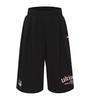 UFC SPORT Ufc Gothic Mega Fit Шорты-бермуды Черные U2Spx2102Bk