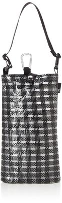 Сумка-зонтик My Umbrella Tote для складных зонтов SN CASA Ori 6747 Clear Black [Routeto]