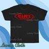 Mapex System Logo TEE Футболка Смешная Американский Размер от S до 5XL Футболка