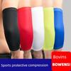 Men's Sun Protection Extended Summer Workout Equipment Arm Guard