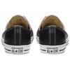 Converse Кеды Chuck Taylor All Star Leather Ox 'Черный' Мужские 132174C