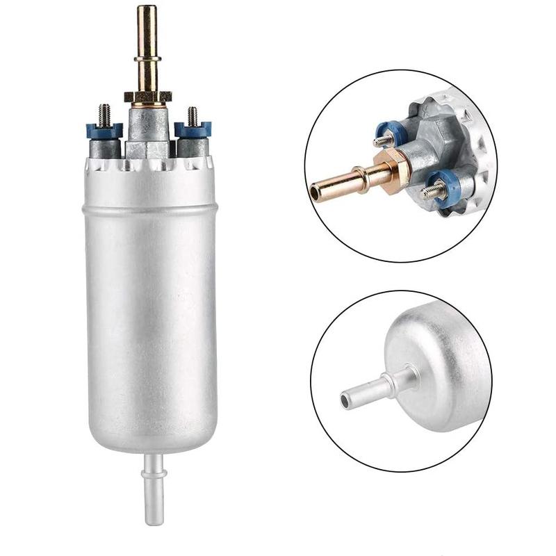 12V Metal Car Electric Fuel Pump for Iveco Daily fuel pump Car Auto Accessories Fuel Pump Fuel Pump Kit 0580464073