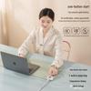 Jingjing Rishang Heated Desk Pad with Multi-Temp Control