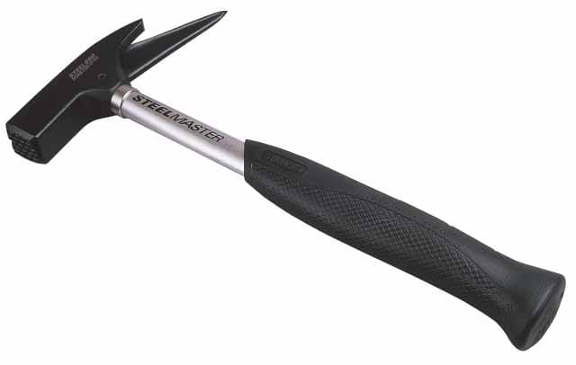 Stanley Steelmaster Carpenter's Hammer