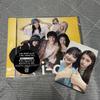 [USED] I-dle JAPAN 1st EP Japan FC Exclusive CD Trading Card I-dle