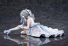 Idolmaster Cinderella Girls Kanzaki Ranko Праздничная Белая Принцесса вер.. Пластиковая покрашенная готовая фигурка в масштабе 17