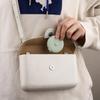 Мягкая рулетка 1,5 м/60 дюймов, двойная шкала, линейка для шитья тела, гибкая линейка для похудения, измерения тела, шитья, портного, ремесла