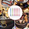 Силиконовая кисточка для поливки, гриля, кухонной утвари, термостойкие инструменты для выпечки, кисточки для приправы, аксессуары для тортов в ресторане