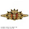Bandai DX Dooms Geets Rays Buckle
