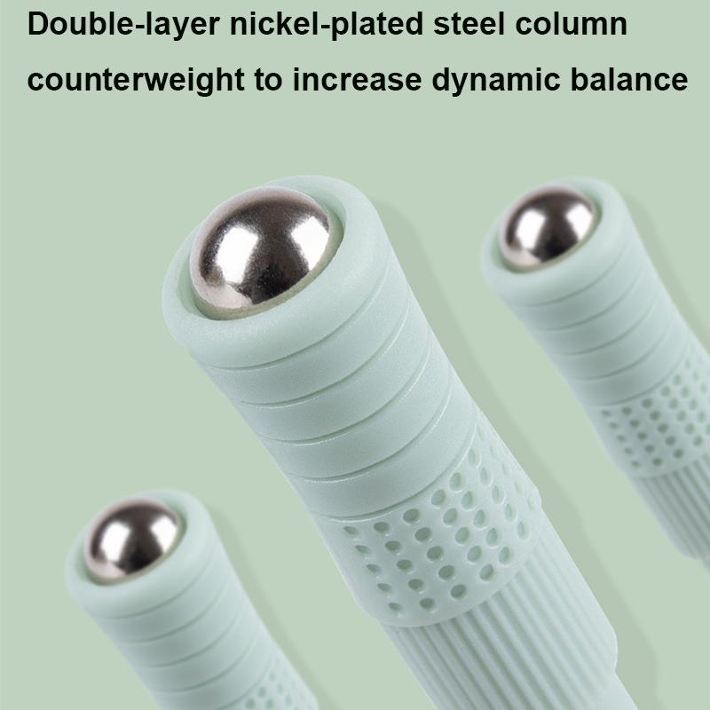 Забавная вращающаяся ручка Fidget Spinner Вращающиеся игрушки для взрослых Антистрессовые противоскользящие игрушки для рук Spinner Для детей Подарки на Рождество