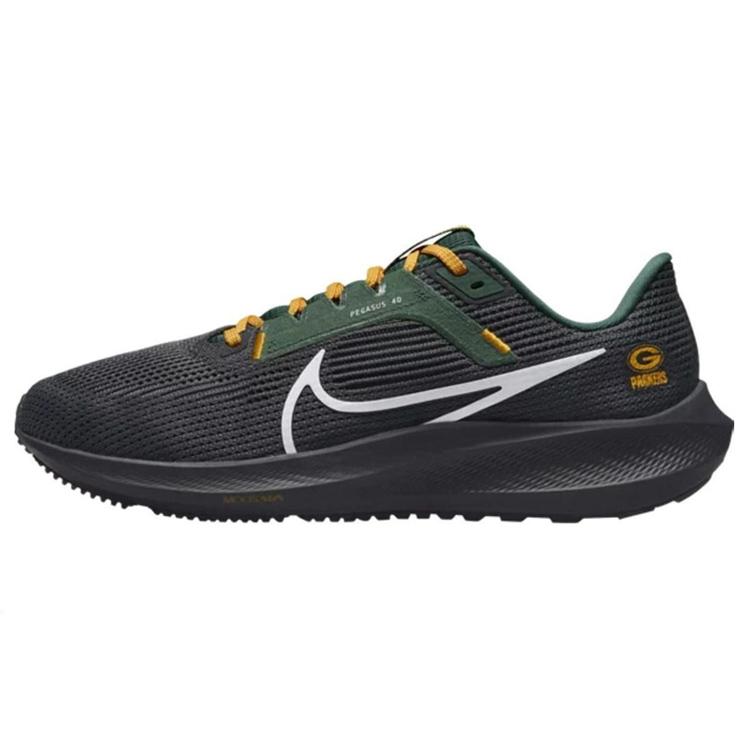 Nike Pegasus 40 Green Bay Packers DZ5964-001