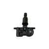 Capteur TPMS - VORTON - PMV-E000 (42607-02050) - Valve roue noir - Programmable - Compatible Toyota/Lexus USA