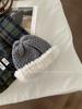 Stylish Warm Winter Knit Hat For Women Cute Plush Design With Ear Protection