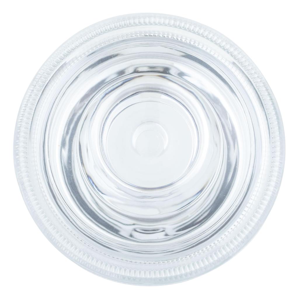 Kijima Motorcycle Parts Clear Turn Signal Lens Single Item (1