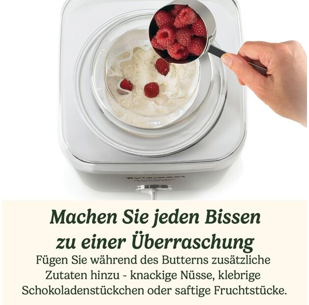 Мороженица Cuisinart ICE30BC XL Cream