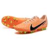 Nike Zoom Vapor 15 Academy Low AG Soccer Shoes Unisex Soccer Shoes Ice-Stone DZ3473-800