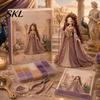 Goddess Bead Kit Divine Beaded Kit, 3D DIY Craft for Adults Art Project with Colorful Beads Teens Women Handmade Gift Artistic Supplies