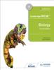 The Cambridge IGCSE??? Biology 4th Edition Book