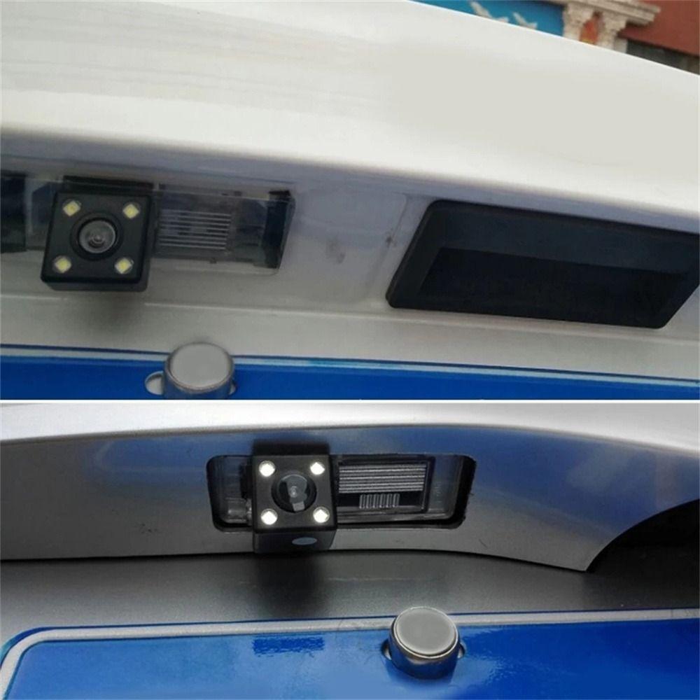 K3 Back Up Traffic Recorder Holder Кронштейн для камеры заднего вида Автомобильный держатель камеры Держатель камеры заднего вида