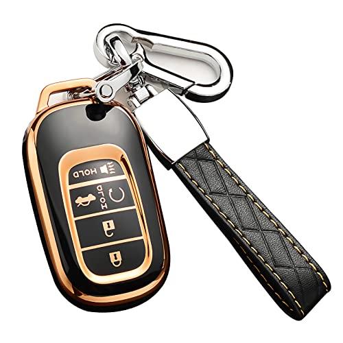 Умный пульт дистанционного управления для защиты ключей для Honda Accord Civic CRV Passport 2016-2022 гг.