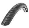 Жесткая городская шина Schwalbe Big Apple Race Guard LiteSkin 28´´ x 2,35