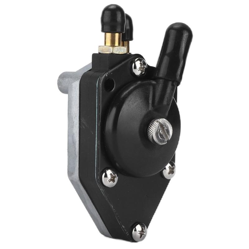 Топливный насос для лодочного мотора 385784 433390 Замена для Johnson Evinrude 25 35 50 65 70 75 85 88 90 100 105 115 125 135 140 л.с.