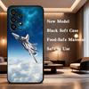 R-Robotech Macross For Samsung Galaxy A73,31,Note,22,71,53,32,72,41,8,9,52,J7,Soft Black Silicone Cover Case