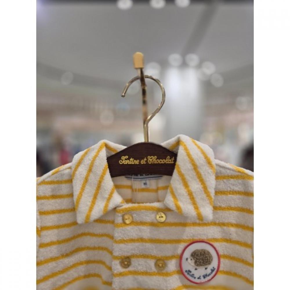 Chocola BabY Gift MonterreY Set Y ttpmxt153Y