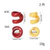 Stainless Steel Sausage Cutter, Spiral Hot Dog Slicer & Skewer Tool For BBQ Street Food