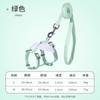Cat Harness Leash Set No Escape Adjustable Outdoor Walking Small Pets