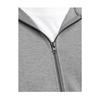 Jack And Jones Mens Big & Tall Full Zip Hoodie