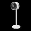 Midea Oscillating Air Circulation Fan
