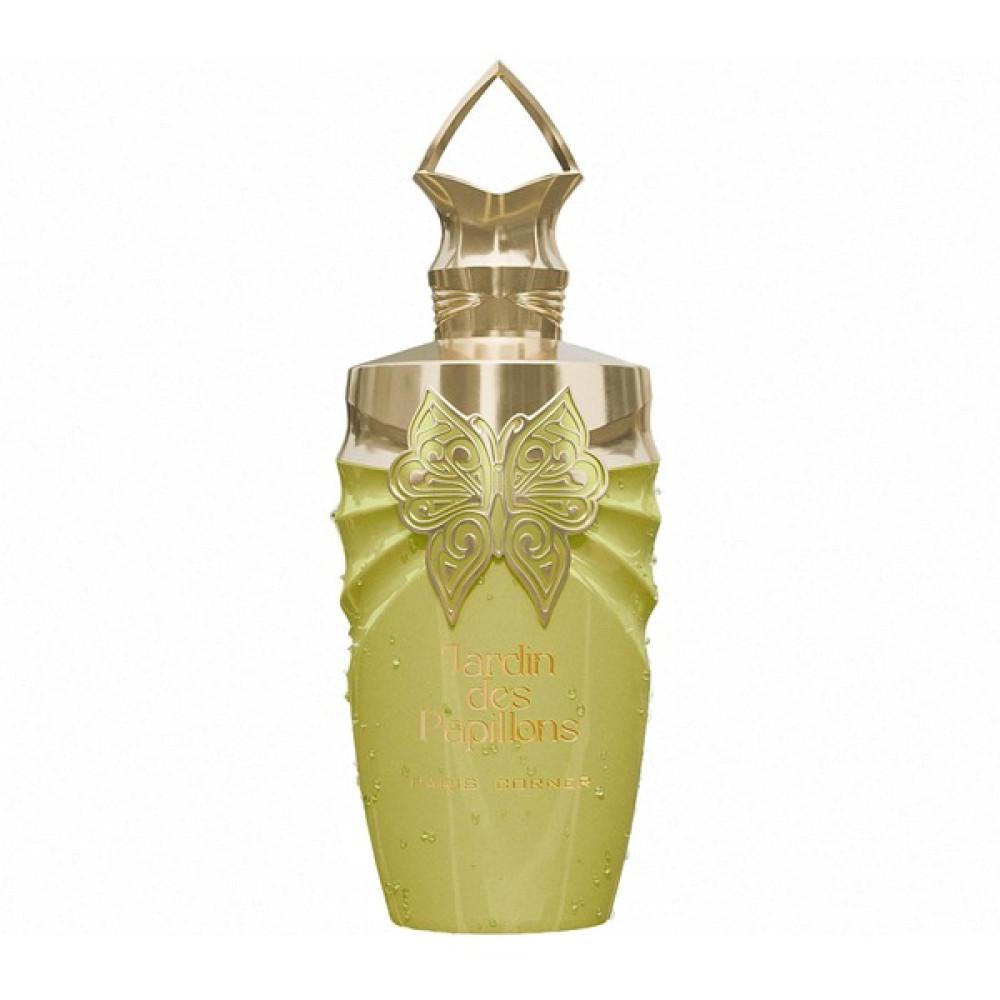 Paris Jardin des Papillons Eau de Parfum