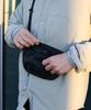 Snow Peak Robic Fanny Pack Bag Shoulder Bag Crossbody Bag BLACK One SB-26SU017 Men's Women's